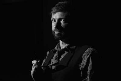 Photos: Portraits
