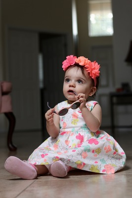 Photos: Portraits