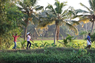 Photos: Travel
