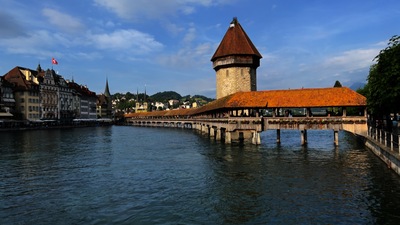 Photos: Travel