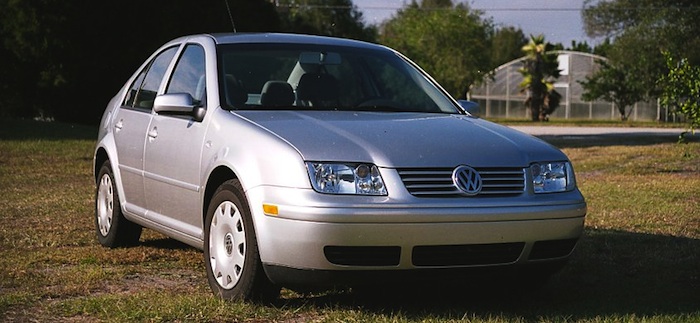 Volkswagen Jetta Volkswagen Jetta